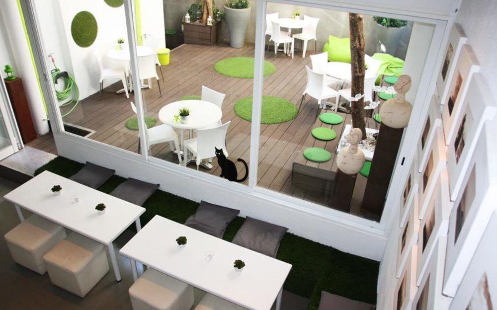 Hello Lisbon Santa Catarina Suites エクステリア 写真