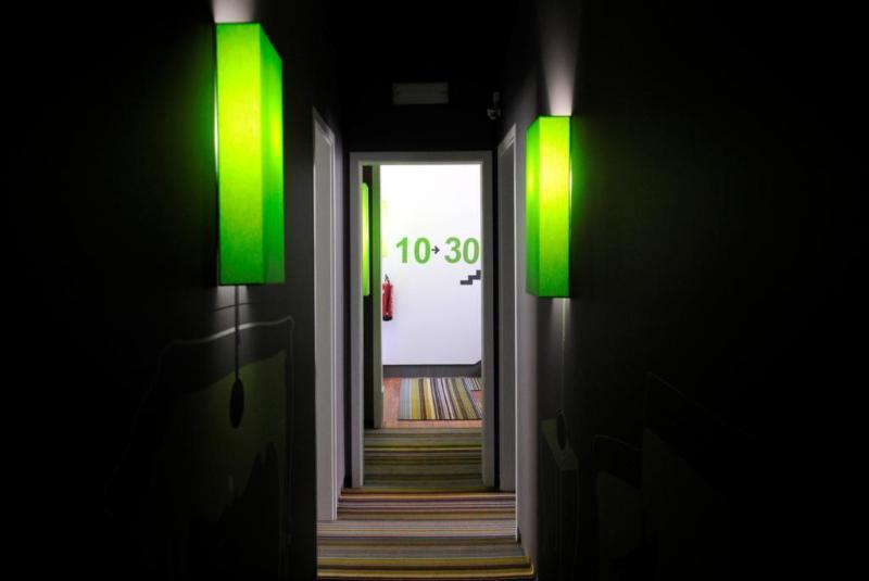 Hello Lisbon Santa Catarina Suites エクステリア 写真