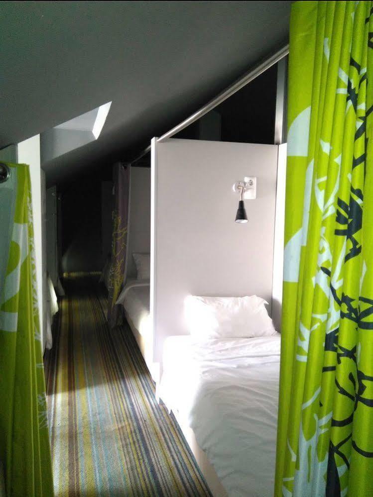 Hello Lisbon Santa Catarina Suites エクステリア 写真
