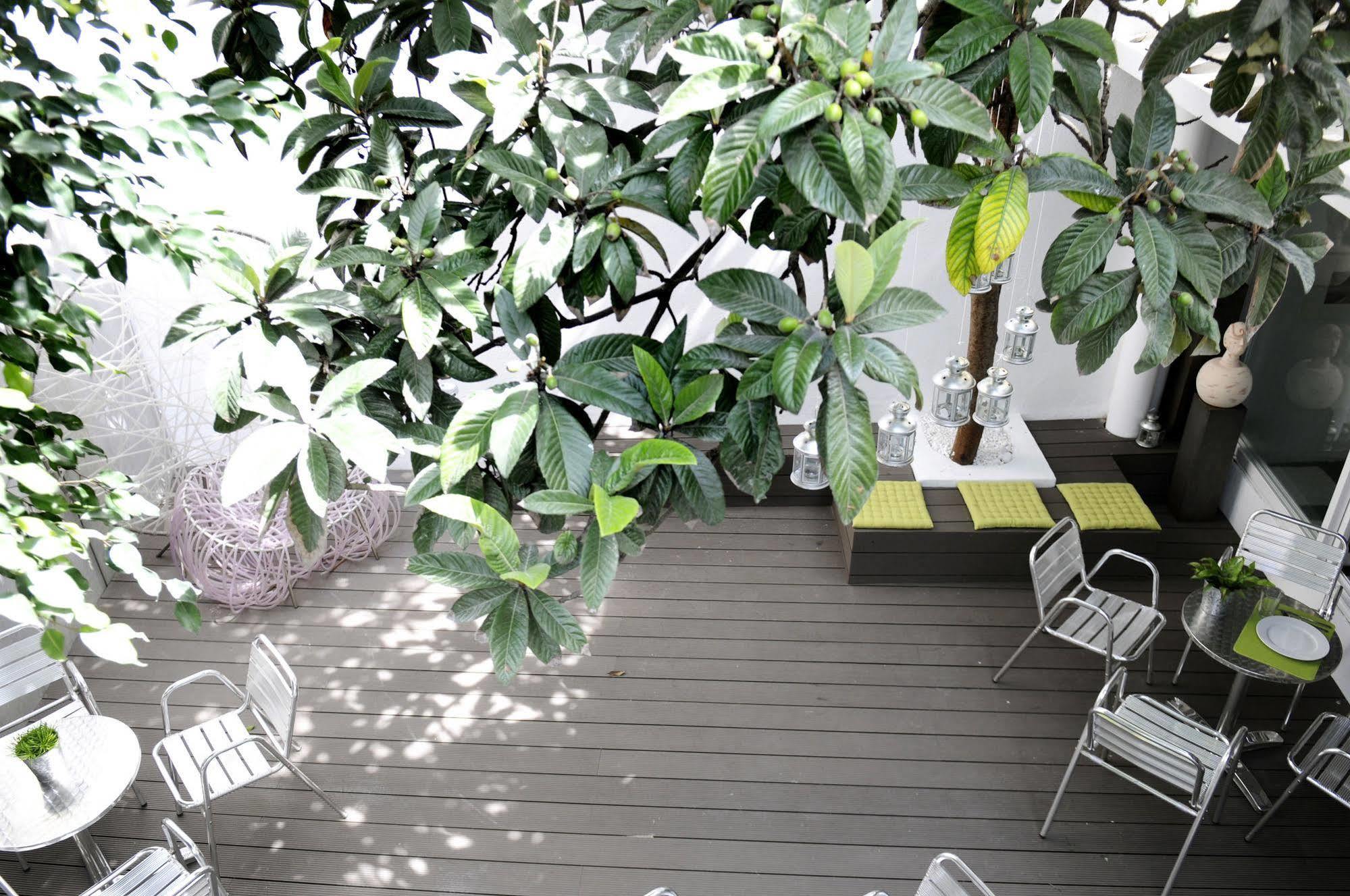 Hello Lisbon Santa Catarina Suites エクステリア 写真