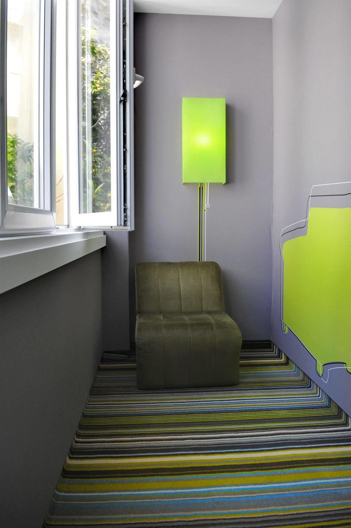 Hello Lisbon Santa Catarina Suites エクステリア 写真