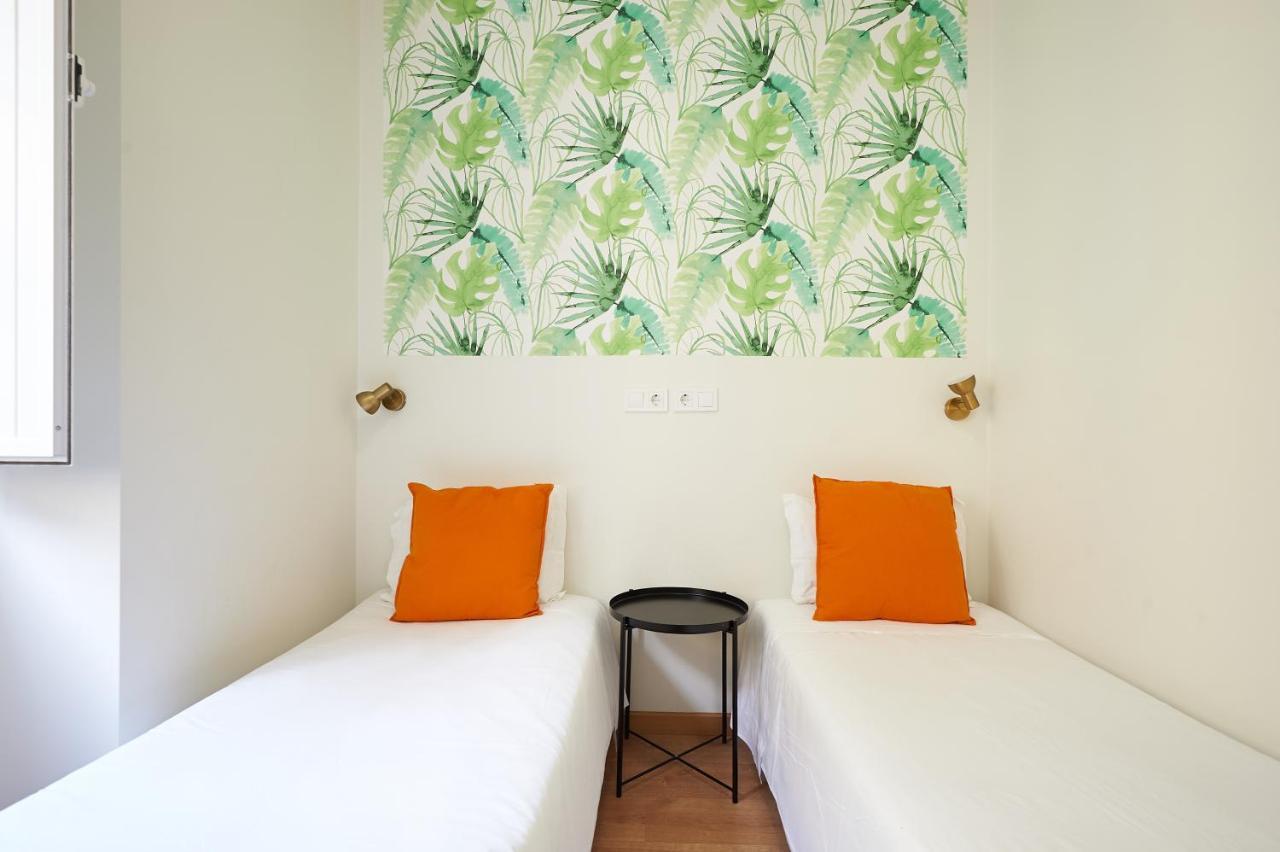 Hello Lisbon Santa Catarina Suites エクステリア 写真