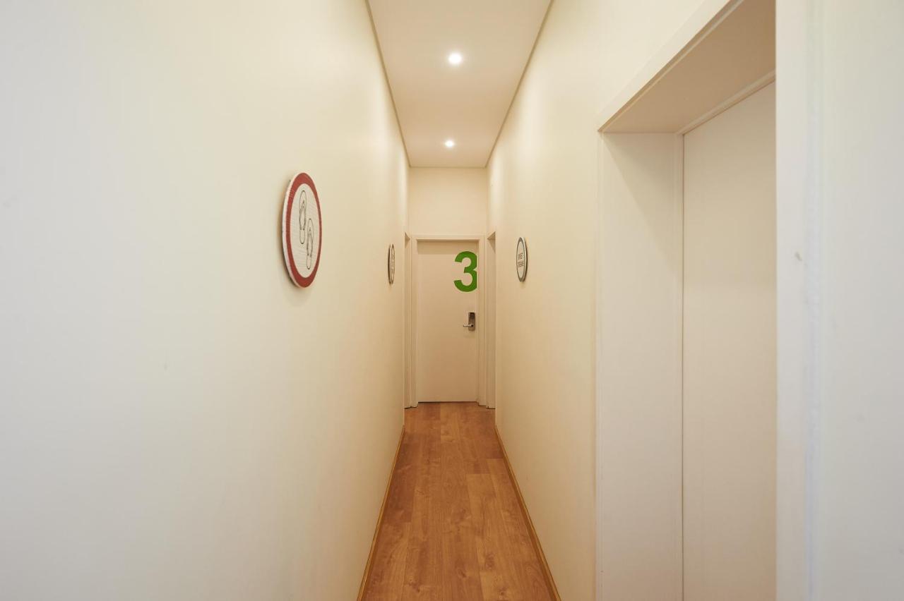 Hello Lisbon Santa Catarina Suites エクステリア 写真