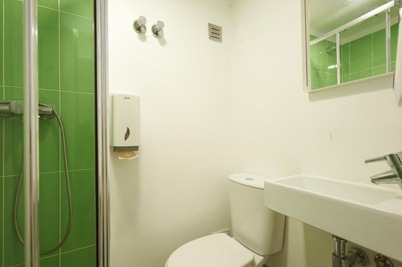 Hello Lisbon Santa Catarina Suites エクステリア 写真