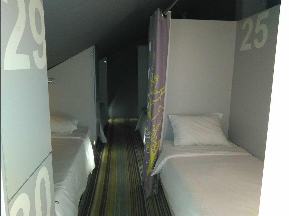 Hello Lisbon Santa Catarina Suites エクステリア 写真
